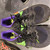 Used Nike Track & Field Cleats Adult Black Senior 12 11796-S000020582 View 3