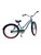 Used LIFE IS GOOD CRUISER Cruiser Bike Womens Carolina Blue 17-18" - MD  Frame 11885-S000188083 View 1