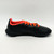 Used Adidas PREDATOR TURF Soccer Turf Shoes Black And Orange Junior 02 11805-S000066774 View 2