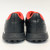 Used Adidas PREDATOR TURF Soccer Turf Shoes Black And Orange Junior 02 11805-S000066774 View 5