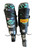 Skate heel view View 3