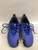 Used Nike TROUT BB/SB Cleats Royal Blue Junior 04 11851-S000037063 View 1