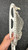 Used East Coast Dyes IMPACT STRUNG Mens Goalie Head White 11162-S000435324 View 2
