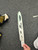 Used East Coast Dyes IMPACT Mens Goalie Head White And Green 11162-S000435326 View 2