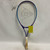 Used Dunlop POWER LITE Junior Tennis Racquet Navy Blue 25" 11855-S000190053 View 1