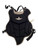 Used All-Star CHEST PROTECTOR Catchers Chest Protector Black Adult 11709-S000071524 View 2