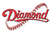 New DIAMOND DOL1 SINGLE USSSA BB 11628-DMDUSSSASINGLE View 2