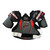Used Bauer LIL SPORT Youth Shoulder Pads MD 11820-S000045497 View 1