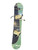 Used Vision PREISION 155CM Mens Board/Bindings Navy Blue And Lime 155 cm 11814-S000378479 View 1