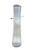 Used Vision PREISION 155CM Mens Board/Bindings Navy Blue And Lime 155 cm 11814-S000378479 View 2