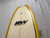 Used RW SURFBOARD DESIGNS Rusty Whitlock Twinzer Swat Model Surfboard 4'11" 11731-S000146639 View 7