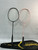 Used SENTON RACKETS Adult Badminton Racquet White Unknown 11905-S000015662 View 1