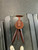 Used WING CHUN DUMMY Boxing Bag Stand 10743-S000467293 View 5