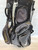 Used Nike NIKE 14 WAY BAG Mens Stand Bag Black 11844-S000027329 View 2