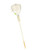 Used STX SHIELD Mens Goalie Stick White 11511-S000179135 View 1