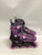 Used Rollerblade MICROBLADE Junior Rec Fitness Skates Purple Adjustable 11851-S000037094 View 8
