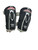 Used Warrior ADRENALINE 6.0 Lacrosse Arm Pads/Guards Black SM 11863-S000023616 View 1