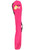 Used STX Player Carry Bag Pink 11863-S000023613 View 1
