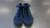 Used Asics Wrestling Shoes Royal Blue Junior 03 11339-S000193854 View 4