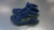 Used Asics Wrestling Shoes Royal Blue Junior 03 11339-S000193854 View 1