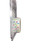 New VUKGRIPZ LACROSSE WHT DONUT 11347-50VVGLAXWHTDONUT View 2