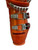 Used Tecnica RIDER Boys DH Ski Boot Orange 235 MP - J05.5 - W06.5 11484-S000287750 View 4