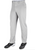 New CHAMPRO BP9U GRAY BB PANT ADULT 2XL 11628-CHPBP9UAGR2X View 1