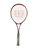 Used Wilson MATCH POINT Adult Tennis Racquet Red 4 1/4" 11770-S000063761 View 1