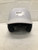 Used Evoshield HELMET Batting Helmet No Mask White SM 11668-S000112368 View 1