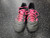 Used Adidas Soccer Cleats Black And Pink Junior 06 11849-S000031187 View 2