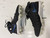 Used Nike Jr FB Cleats Black Junior 06 11860-S000296965 View 2