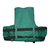 Used Cabelas Adult PFD Green XL 11218-S000409184 View 2