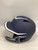 Used Champro HELMET Batting Helmet w/Mask Navy Blue MD 11851-S000037103 View 3