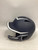 Used Champro HELMET Batting Helmet w/Mask Navy Blue MD 11851-S000037104 View 7