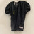Used Schutt PRACTICE JERSEY FB Top Youth Black LG 11725-S000491100 View 1