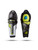 Sherwood Rekker Morph1 Senior Shin Pads View 1