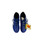 Used Adidas Soccer Cleats Royal Blue Junior 05 11847-S000029053 View 6