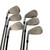 Used Tour Edge BAZOOKA 470 Mens Package Set RH Black 12 Piece 11484-S000287767 View 8