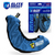 New ELITE HOCKEY PRO BLADE  SKATE SOAKER/GUARD BLUE JR 11628-ELHELITEHYKJRSOAKR View 1