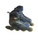 Bauer Senior Rec Fitness Skates Navy Blue Senior 8 View 2