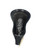 Used Warrior EVO WARP Mens Lacrosse Head Black 11735-S000352726 View 2
