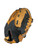 Used Franklin 4649TB BB/SB Glove RH Throw Brown 11 1/2" 11735-S000352732 View 4
