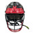 Used Cascade Lacrosse Helmet Black XXS 11735-S000352768 View 1