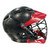 Used Cascade Lacrosse Helmet Black XXS 11735-S000352768 View 2