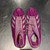 Used Adidas Track & Field Cleats Adult Pink Senior 8.5 11796-S000011719 View 1