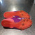 Used Adidas Track & Field Cleats Adult Pink Senior 8.5 11796-S000011719 View 2