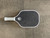 Used SILENT STORM SS1 PADDLE Pickleball Racquet Black 11614-S000220602 View 1