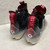Like-New Under Armour TM Spotlight Lux MC 2.0 3026410-005 Adult FB Cleats White/Black/Red Senior 12.5 11855-S000190083 View 2
