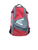 Used Easton BATPACK BB/SB Player Backpack Silver And Red 11932-S000165651 View 1