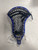 Used Brine ROYAL HEAD Mens Lacrosse Head Royal Blue 11793-S000254832 View 1